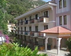 Hotel Perdikia Hill (Oludeniz, Turkey)