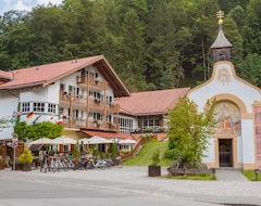 Berghotel Hammersbach (Grainau, Deutschland)