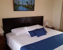 Hotel Posada del Mar (Providencia Island, Colombia)