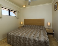 Khách sạn City Plaza Apartments (Cairns, Úc)