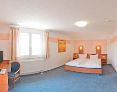 Khách sạn Hotel Apollon (Rust, Đức)