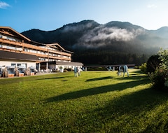 Kuhotel by Rilano (Waidring, Austria)