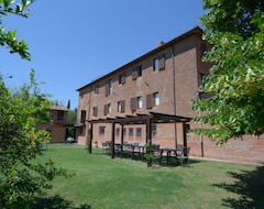 Khách sạn Borgo del Papa (Castiglione del Lago, Ý)