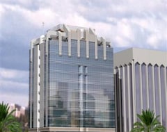 فندق كينجزجايت هوتل أبو ظبي (أبو ظبي, الإمارات العربية المتحدة)