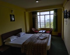Hotel Himalaya Residency (Darjeeling, India)