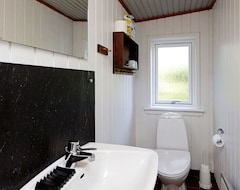 Toàn bộ căn nhà/căn hộ Three-Bedroom Holiday Home In Skagen 9 (Skagen, Đan Mạch)