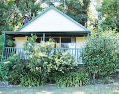 Koko talo/asunto Luxury Cottages On Mount Tamborine (Tamborine Mountain, Australia)