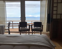 Hotel Paraíso del Lago (Frutillar, Chile)