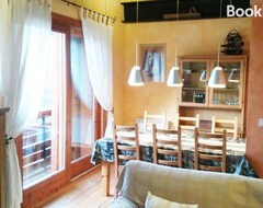 Tüm Ev/Apart Daire Apartamento Mirador De Masella (Puigcerdá, İspanya)