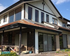 Koko talo/asunto Cool-villa Feituorizoto (Hida, Japani)