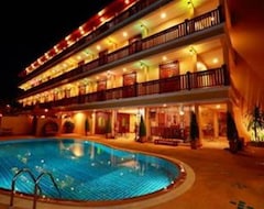 Hotel At Chiang Mai - Sha Extra Plus (Chiang Mai, Tajland)