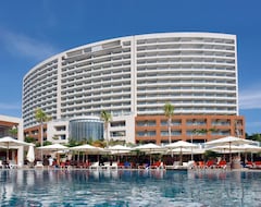 Resort Azul Ixtapa Grand All Inclusive Suites - Spa & Convention Center (Ixtapa, Mexico)