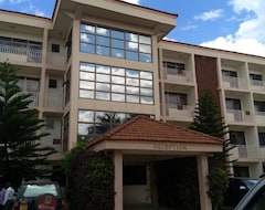 Margarita Palace Hotel (Lira, Uganda)