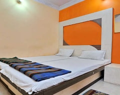Hotel Apsara (Dhanbad, Indien)