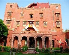 Hotel Bhairon Vilas (Bikaner, India)