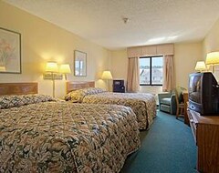 Hotel Baymont Inn And Suites Athens (Athens, USA)