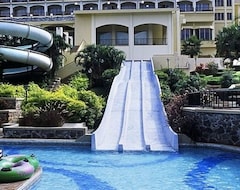 Resort/Odmaralište Fariyas Resort Lonavala (Lonavala, Indija)