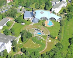 Hotel An der Therme Haus 2 (Bad Sulza, Alemania)