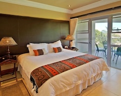 Hotel uShaka Manor Guest House (Umhlanga, South Africa)