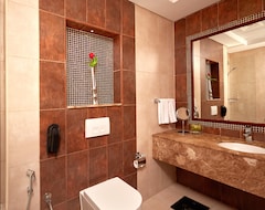 Lejlighedshotel Treppan Hotel & Suites By Fakhruddin (Dubai, Forenede Arabiske Emirater)