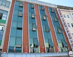 Hotel Sadıkoğlu (Artvin, Turkey)