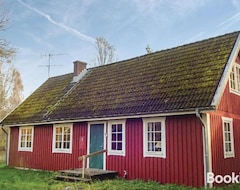 Toàn bộ căn nhà/căn hộ Four-bedroom Holiday Home In Killeberg (Killeberg, Thụy Điển)