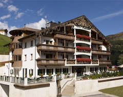 Hotel Alpenrose (Arabba, Italy)