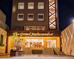 Hotel The Grand Ambassador (Jalandhar, India)
