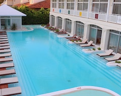 Hotel Rooms Bohemian (Çeşme, Turska)