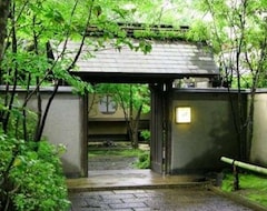 Nhà trọ Fukuokaya Ryokan (Setouchi, Nhật Bản)
