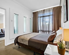 Hotel Adelaide Dresscircle Apartments - Ward Street (Adelaide, Australien)