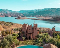 Hotel Widiane (Beni Mellal, Morocco)