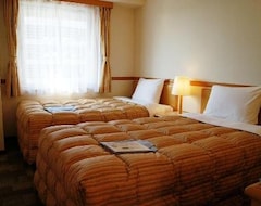 Hotel Toyoko Inn Wako-Shi Ekimae (Wako, Japón)