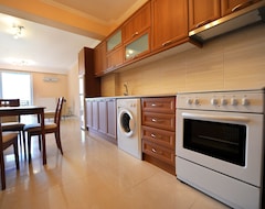 Aparthotel Dionysos Luxury Apartments (Nydri, Grecia)
