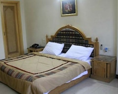 Hotelli Sun Star Residency (Mumbai, Intia)