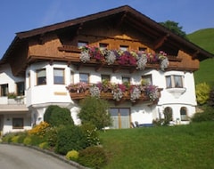 Otel Kirchenwirt (Thiersee, Avusturya)