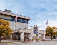 Hotel Best Western Holiday Lodge (Rockford, Sjedinjene Američke Države)