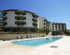 Khách sạn Sempati Halici (Datça, Thổ Nhĩ Kỳ)