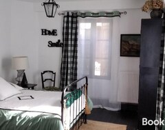 Cijela kuća/apartman Le Petit Corner (Leuc, Francuska)