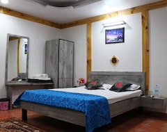Hotel Treebo Trend Talwalkar's Serene Resort (Mahabaleshwar, India)