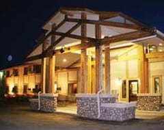 Otel Travelodge Colorado Springs (Colorado Springs, ABD)
