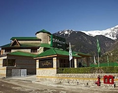 Khách sạn Club Mahindra White Meadows Manali (Manali, Ấn Độ)