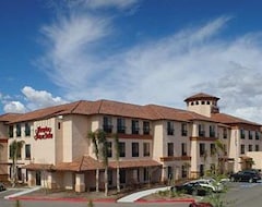 Otel Hampton Inn & Suites Camarillo (Camarillo, ABD)