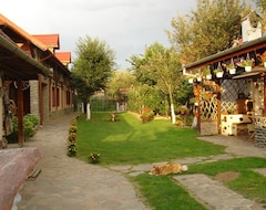 Guesthouse Pensiunea Dealu Morii (Cârţişoara, Romania)