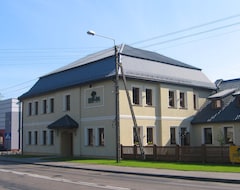 Khách sạn Pod Lipą (Gorzów Śląski, Ba Lan)