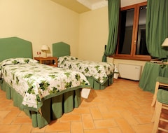 Bed & Breakfast Bed and Breakfast Il Ceppo (Monteriggioni, Italia)