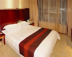 Khách sạn Hotel Yimei Plaza (Yiwu, Trung Quốc)