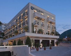 Hotel Moskva (Budua, Montenegro)