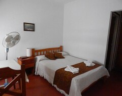 Hotel El Navegante (Miramar, Argentina)