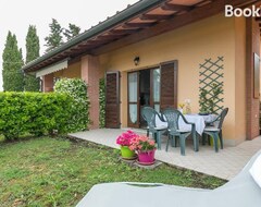 Cijela kuća/apartman Relax House In Val Dorcia (Radicofani, Italija)